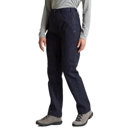 Craghoppers Women's Kiwi Pro Trousers | Fast Delivery