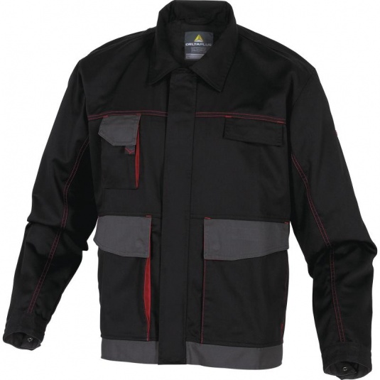 Delta Plus D-MACH Working jacket - Workwear.co.uk