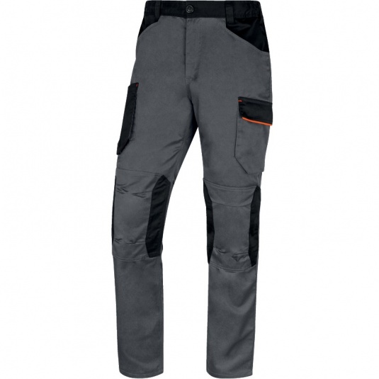 Delta Plus Panoply M2CZ2 Mach 2 Double Zipper Work Delta Plus Panoply M2CZ2 Mach 2 Double Zipper Work