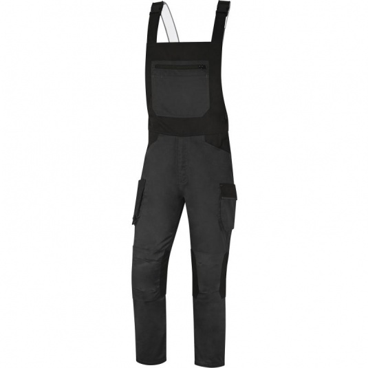 DELTAPLUS Sierra Gilet Rembourré Mixte