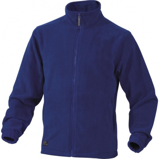Delta Plus VERNON Blue Polar Fleece Jacket