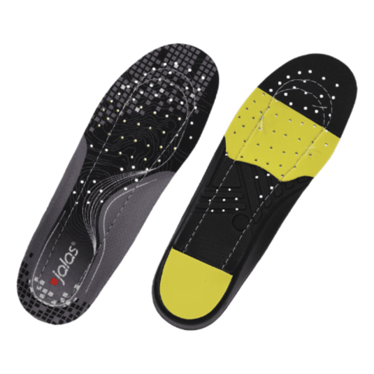 Ejendals Jalas 8217 FX2 Climate Insoles - Workwear.co.uk