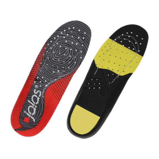 Ejendals Jalas 8217 FX2 Climate Insoles - Workwear.co.uk