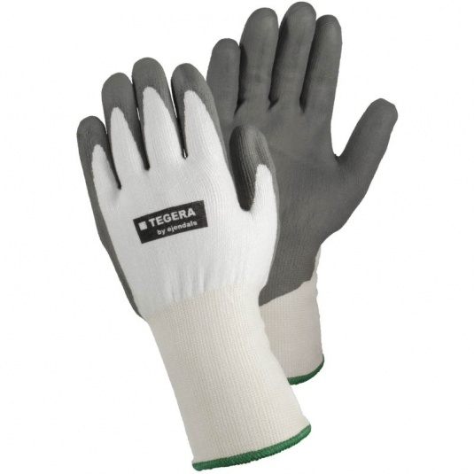 Ejendals Tegera 10990 PU Palm-Coated Handling Gloves