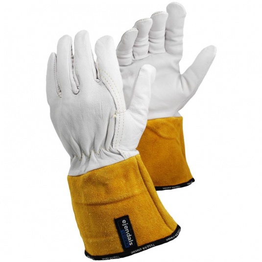 Ejendals Tegera 130A Kevlar-Seamed Welding Gloves