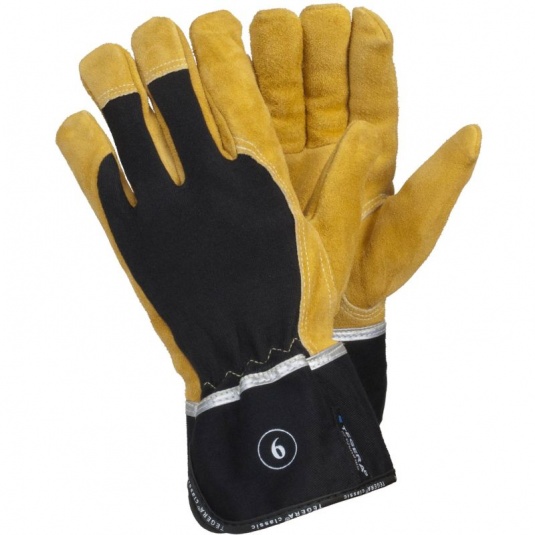 Ejendals Tegera 139 High-Risk Heat-Resistant Gloves