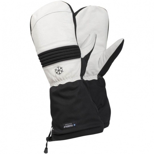 Ejendals Tegera 191 Thermal Waterproof Leather Mittens