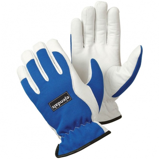 Ejendals Tegera 217 Thermal Leather Gloves