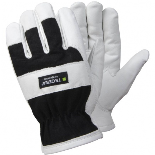 Ejendals Tegera 25 Lightweight Leather Rigger Gloves