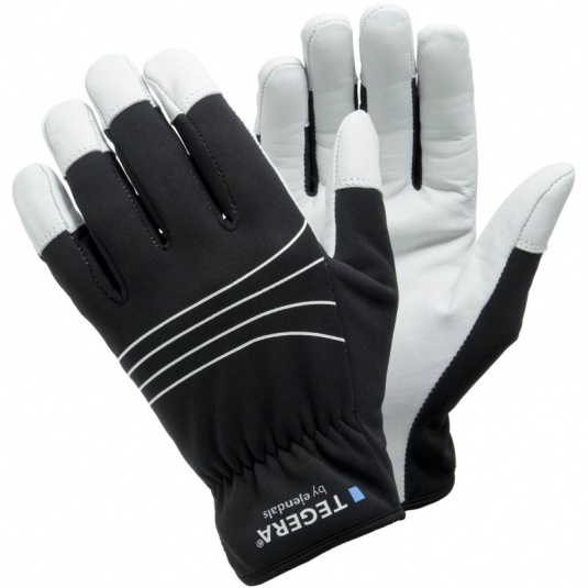 Ejendals Tegera 294 Windproof Leather Gloves