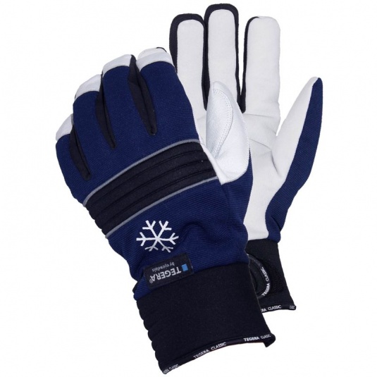 Ejendals Tegera 297 Thinsulate Waterproof Gloves WorkWear.co.uk