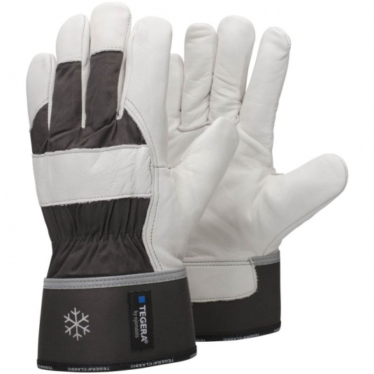 Ejendals Tegera 56 Thermal Fleece-Lined Rigger Gloves