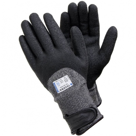 Ejendals Tegera 629 Dyneema Level 5 Cut-Resistant Assembly Gloves