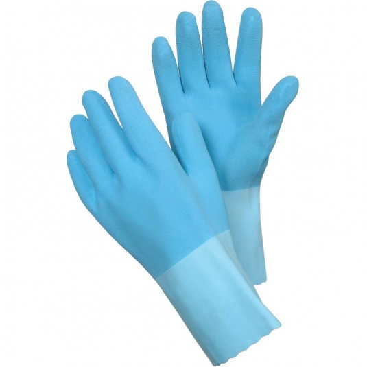 Ejendals Tegera 8160 Latex Foam Grip Gloves