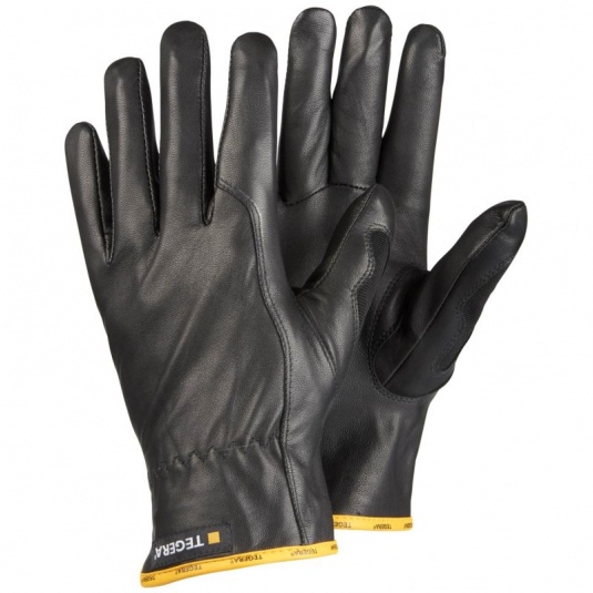 Ejendals Tegera 8255 Kevlar-Lined Leather Police Gloves