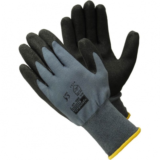 Ejendals Tegera 880 Lightweight Palm-Dipped Fine Assembly Gloves