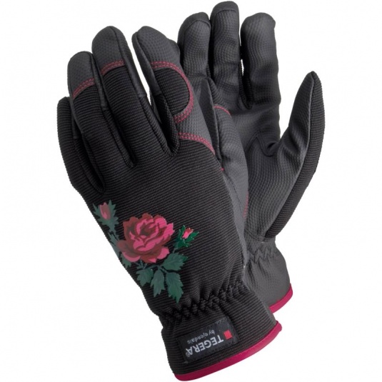 Ejendals Tegera 90030 Lightweight Leather Gloves