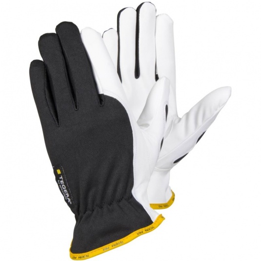 Ejendals Tegera 9101 ESD AntiStatic Microthan Gloves Workwear.co.uk