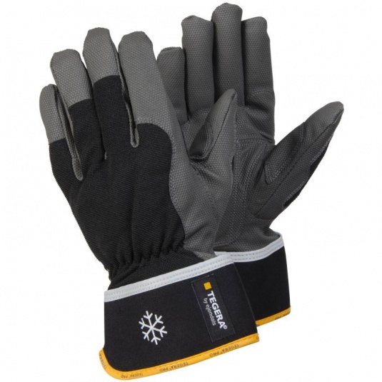 Ejendals Tegera 9112 Fleece-Lined Thermal All-Round Gloves