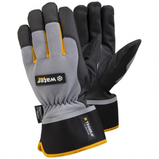 Ejendals Tegera 9113 Thermal Reinforced Kevlar-Lined Gloves