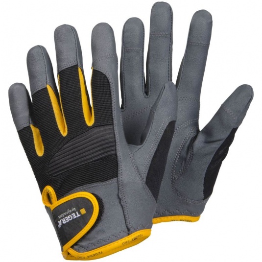 Ejendals Tegera 9140 Synthetic Leather Assembly Gloves