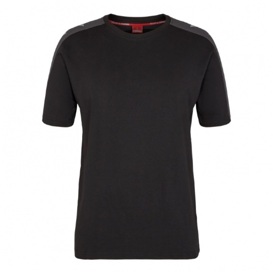Engel Galaxy T-Shirt (Black)