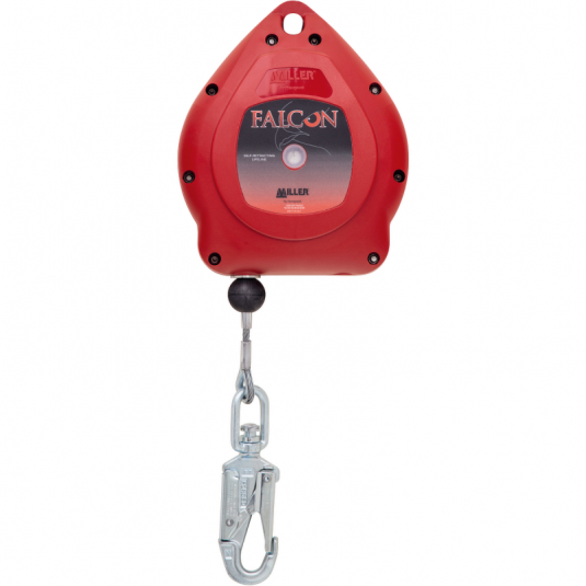 Honeywell 1012263 20M Falcon Self-Retracting Lifeline