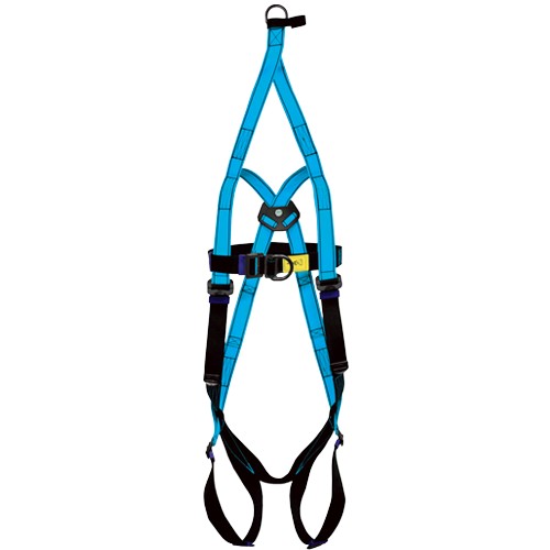 Fall@rrest CORE Full Body Rescue Harness