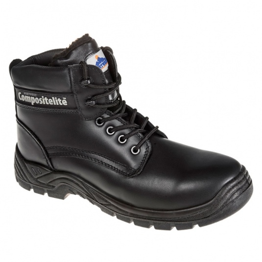 Portwest FC12 Compositelite Thermal Thor Work Boots