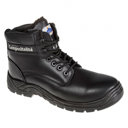 thermal safety boots