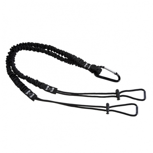 Portwest FP54 Double Tool Lanyard (Pack of 10)