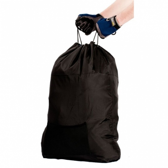 Portwest Nylon Drawstring Bag FP99 - Workwear.co.uk