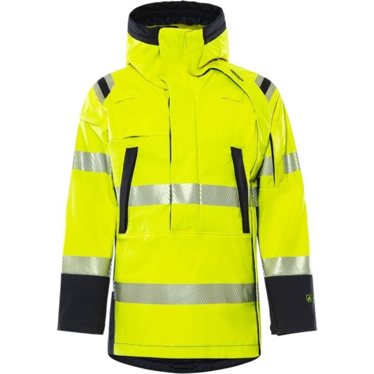Fristads Flamestat 4019 Flameproof Anorak - Workwear.co.uk