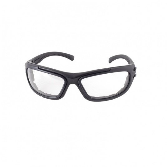 Guard Dogs Clear Safety Glasses G100 Workwear.co.uk