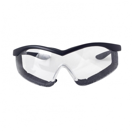 Guard Dogs PureBreds Clear Safety Glasses Xtreme 1 Workwear.co.uk