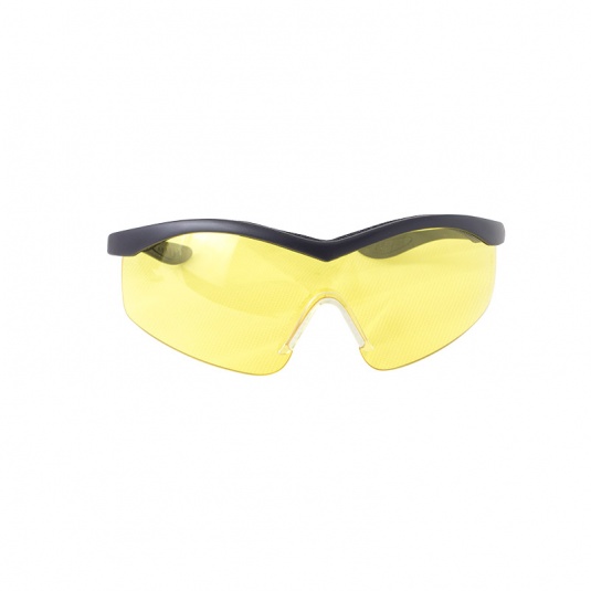 Guard Dogs Bones Golden Tinted Safety Glasses Xtreme 1