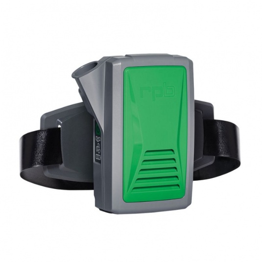 RPB PX5 PAPR - Workwear.co.uk