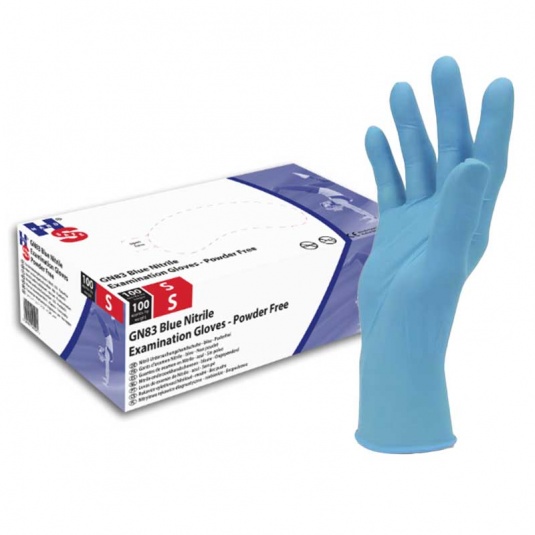 Hand Gloves Nitrile Gloves Sams Boxing Gloves Vinyl Gloves Sam&