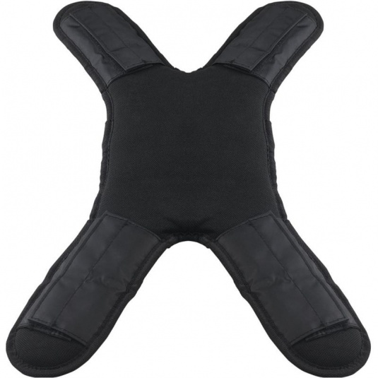 Delta Plus HAPAD Safety Harness Back Comfort Pad