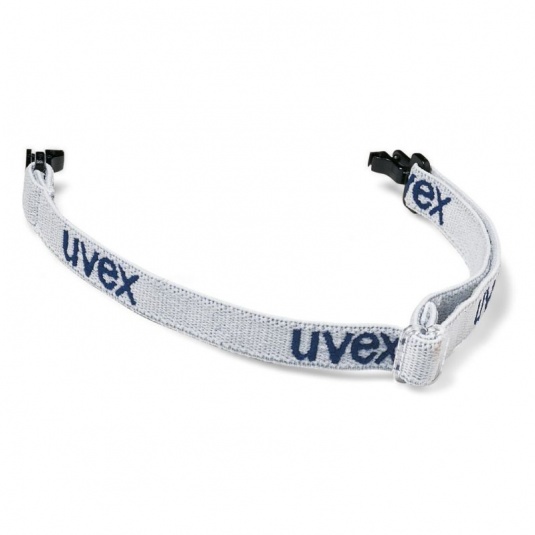 Headband for the Uvex Safety Glasses