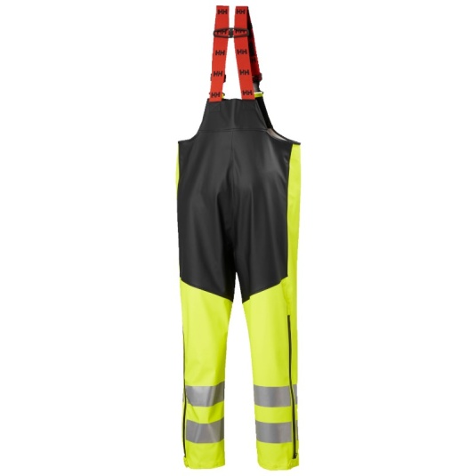 Helly Hansen Alna 2.0 Hi Vis Waterproof Shell Suit main image 1