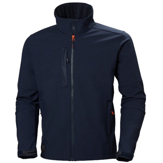 FREE SOLDIER Mens Winter Soft Shell Hooded Jacket Male Waterproof Coat