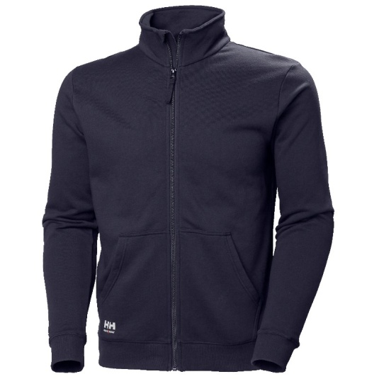 Helly Hansen Heren Hp 1/2 Zip Trui Sweater