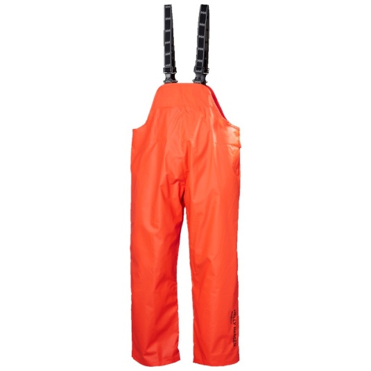 Helly Hansen Workwear Mandal Tuinbroek Legergroen 4XL - 70529-480-4XL