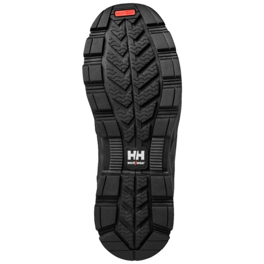 Magnum CM85029M Stealth Force 8.0 Side-Zip 8 Waterproof Tactical