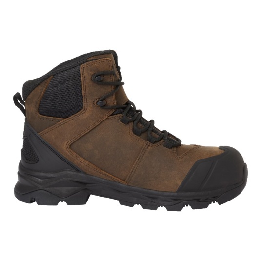 Boa Helly Hansen Ctcp Work Boot Helly Hansen Oxford Mid Work Boots - Main Image