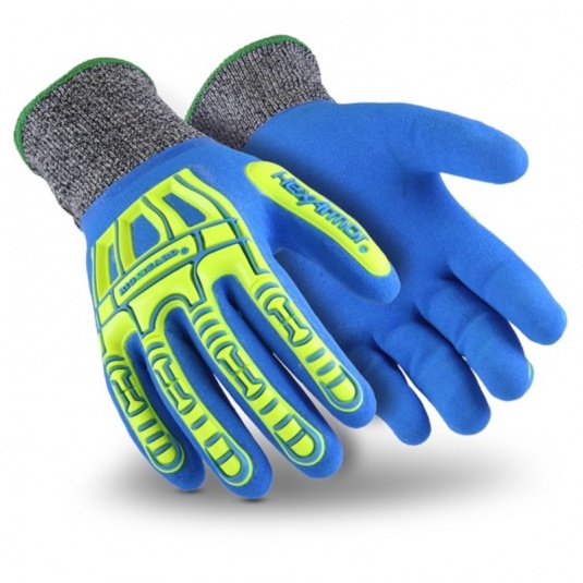 HexArmor Rig Lizard Fluid 7102 Impact Resistant Water Gloves