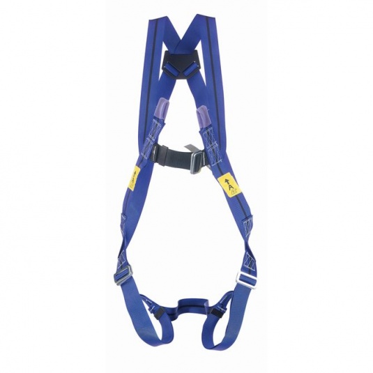 Honeywell 1011891 Titan 2 Point Fall Arrest Safety Harness