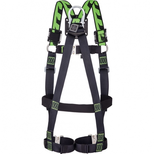 Honeywell H-Design Stretch 2-Point Safety Harness