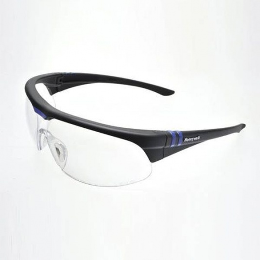 Honeywell Millennia 2G Clear Fogban Safety Glasses 1032179
